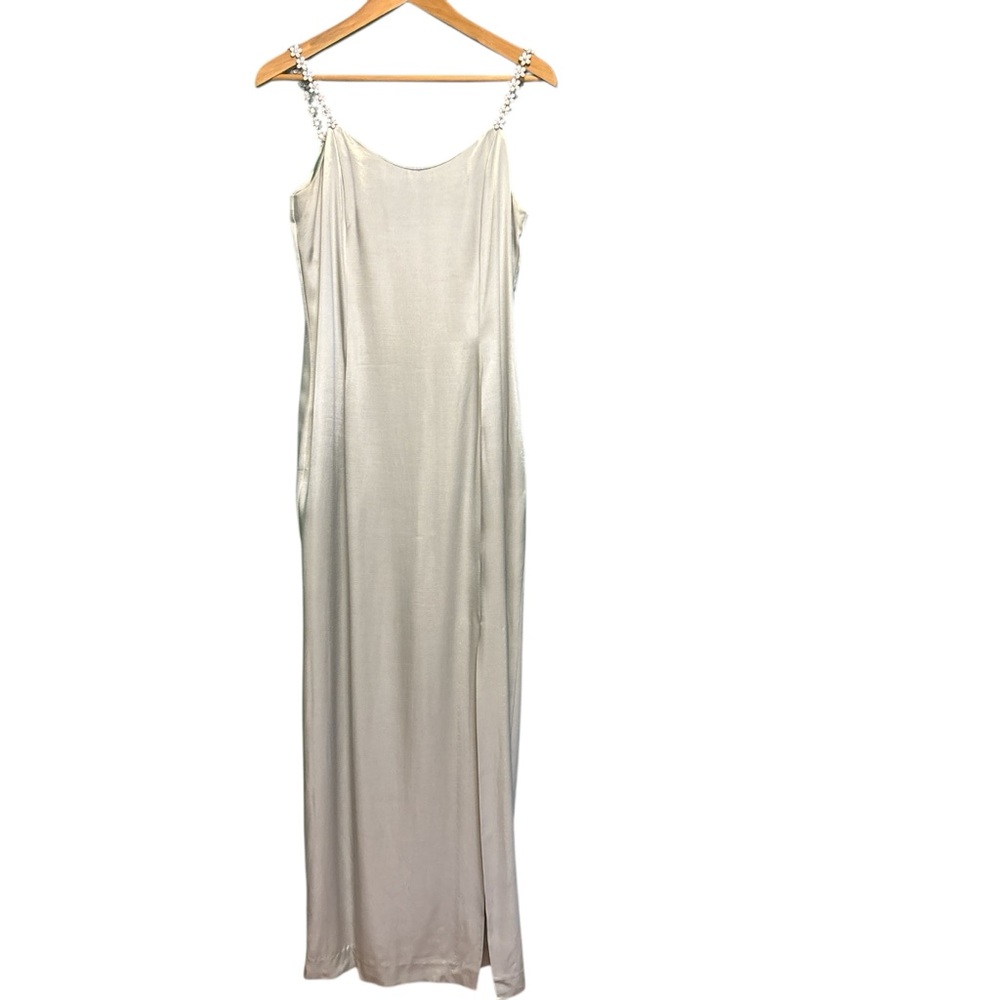 Vintage 90s Jessica McClintock by Gunne Sax